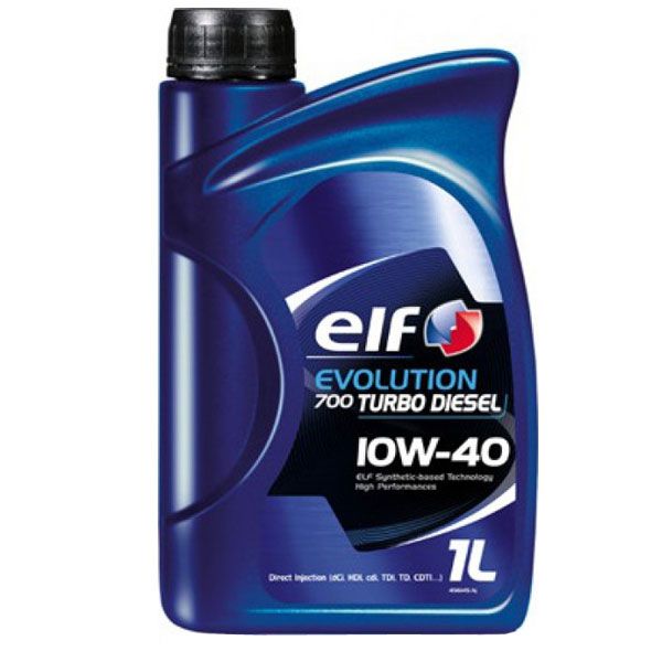 motornoe maslo elf evolution 700 turbo diesel 10w 40 1 l agro assistance elf masla motornye 222 grn