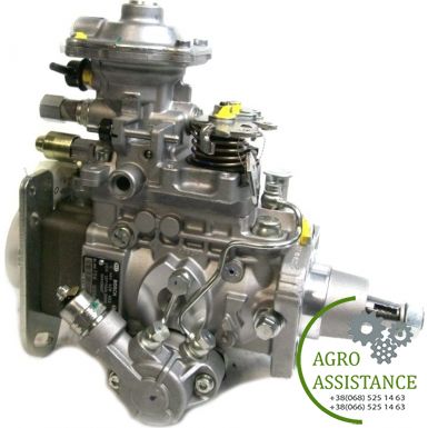 0460426453 Bosch Насос паливний (2855392/504129607), T6050 | Agro Assistance