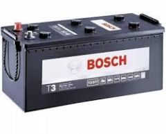 Акумулятор стартерний BOSCH 6СТ-190 (Т3056)