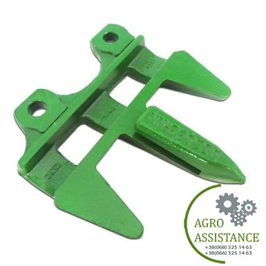 WN-H229538 Палець протирізальний (AH213055 / H213507), JD600 Flex (США) | Agro Assistance