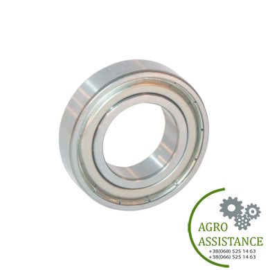 6208-2RS Підшипник TIMKEN 62082RS | Agro Assistance