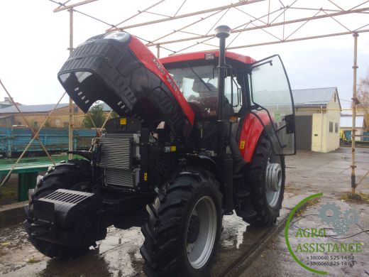 Трактор YTO X1204