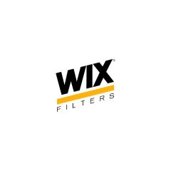 WIX-33744 Фільтр WIX палива вторинний WIX-95028E |Agro Assistance