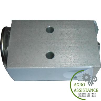 87033212-WN Клапан кондиц. (1990756C2 / 386535A1 / 904-617), CR9080 / CX8080 / SPX3320 / Steiger / STX530 | Agro Assistance