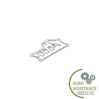 444196A2 Прокладка 444196A2 | Agro Assistance