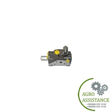 87555077 Гідравлічний клапан 87555077 | Agro Assistance