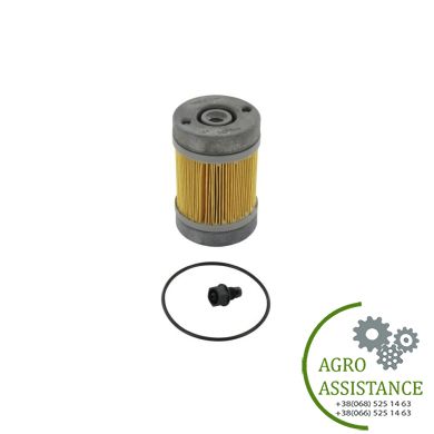 84254852 Фільтр паливний (DENOX 2) | Agro Assistance