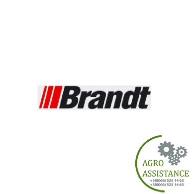 B025670 Кронштейн насоса водяного Brandt B025670 | Agro Assistance