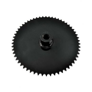 84461190 Муфта-зірочка 58T жатки, Varifeed | Agro Assistance CNH