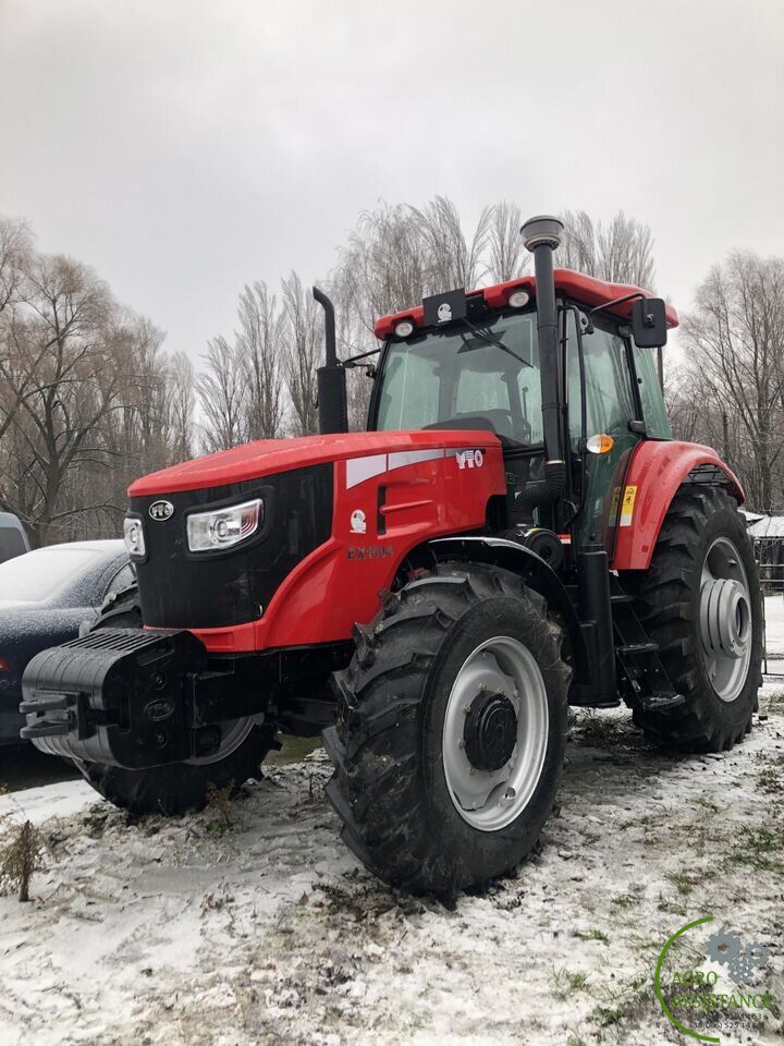 YTO EX 1404 YTO Трактора YTO 49 200 грн