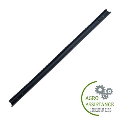 118271A1-RM Планка зубч. тр-ра накл. камери, 2188 |Agro Assistance | Agro Assistance