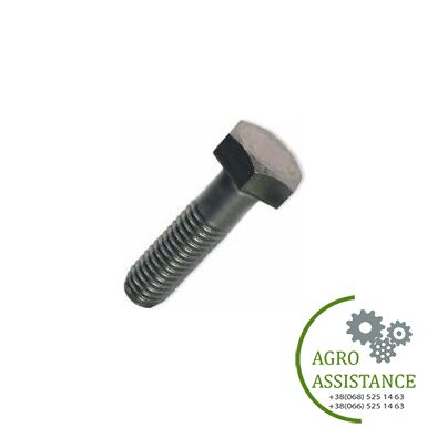 1315319C1 Болт приводного шківа, 2388 |Agro Assistance | Agro Assistance