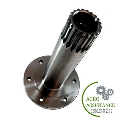 184489C1 Маточина приводу ротора, 2388/5088/2166 |Agro Assistance | Agro Assistance