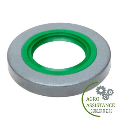 192528C1CNH Манжета редуктора накл. камери (CR17699 / AT40603 / 471984), 2388 |Agro Assistance | Agro Assistance