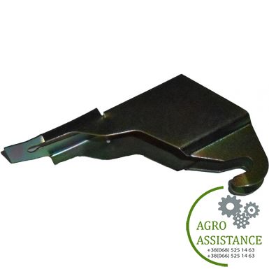198-331D Зажим семяпровода, GP|AgroAssistance