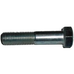 3014387 Болт 6-ти гран. M20x90-8.8 DIN931 | Agro Assistance