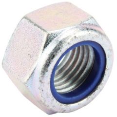 3030938 ГАЙКА с/к DIN985-NM30-8 Zn | Agro Assistance