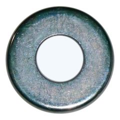 3230411(Lemken) Колпак защитный D80/d35 t=2x5,5 Zn | Agro Assistance