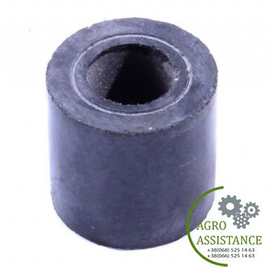338222 Сайлентблок решетного стану, 8010 |Agro Assistance | Agro Assistance