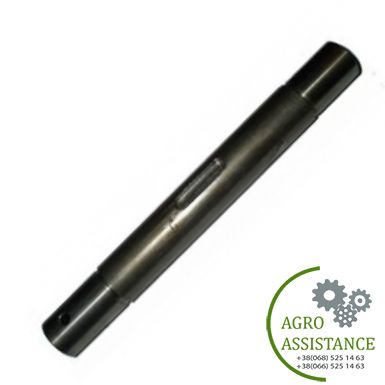 735331.1 Вал привода колосового элеватора Lex420-580, Tuc320-450 |Agro Assistance | Agro Assistance