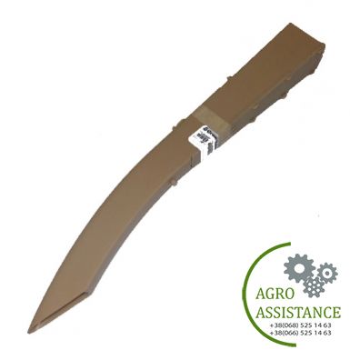 817-697C Семяпровод пластиковый, GP NTA-907HD/3S-3000HDF/3S-4000 HDF|AgroAssistance