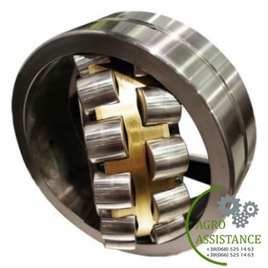 84434950CNH Подшипник ролик (22312EJW33С3), CX6090 |Agro Assistance | Agro Assistance