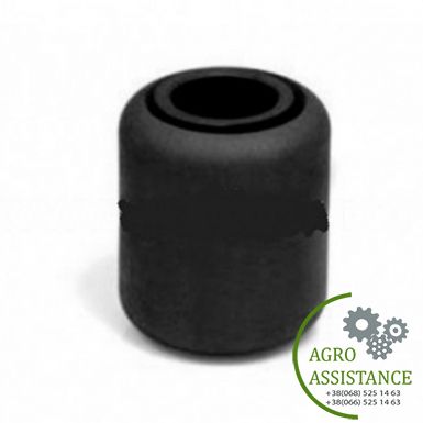 84459072-RM Сайлентблок (80442446) (28х52х54), TC / CX / CS / TX / 8010 |Agro Assistance | Agro Assistance