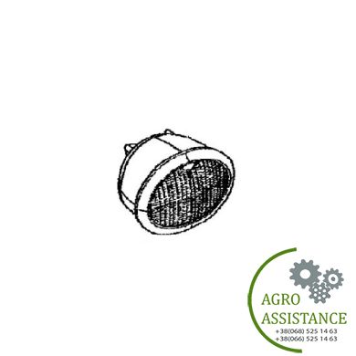 87001315 Фара 87344596 |Agro Assistance