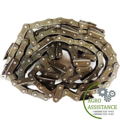 87283354-RM Ланцюг тр-ра накл. камери (без камнеулов.), 8010 |Agro Assistance | Agro Assistance