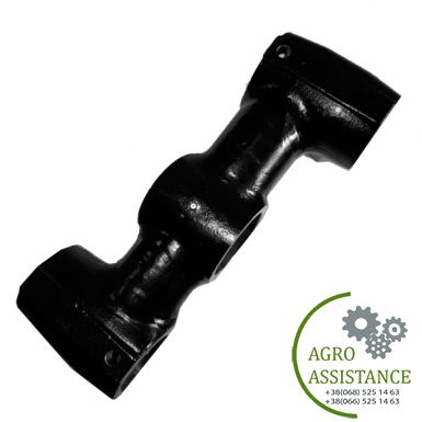 87366231 стар.№ Тандем маточин коліс 60-8 (см.47890844 / 47890847), TMII |Agro Assistance