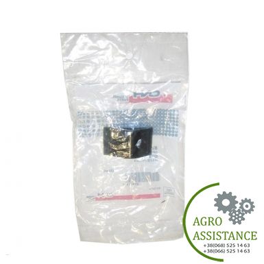 87541117 Прижим, (09970770), ET9300/730C/530B |Agro Assistance