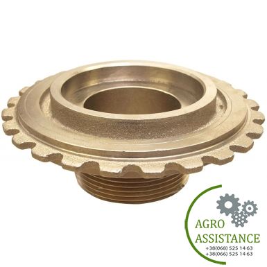 87678413 Звездочка (194464C2), 2388 |Agro Assistance | Agro Assistance