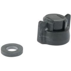 F613200 Колпачек черный (r520360) | Agro Assistance