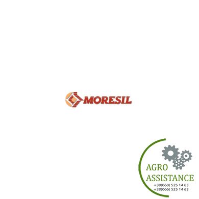 GBP0107 Втулка стеблеізмельчітеля з валом GBP0107 |Agro Assistance