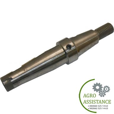 H0500910 Ось КУН |Agro Assistance