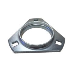 H103265-GR Корпус подшипника фланцевый (H161529/FTR372/72MSTR/84414985), JD, NH |Agro Assistance | Agro Assistance