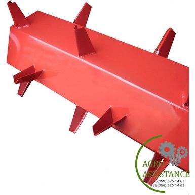 КТУ 50.1660 Битер кормороздатчика КТУ-10 |Agro Assistance | Agro Assistance