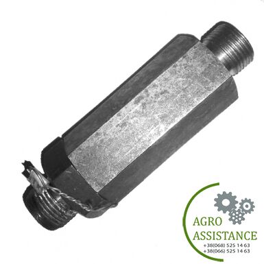 ЛКЮИ.4054.00.000 Клапан обратный гидравлический БПД-4,2 Фрегат |Agro Assistance