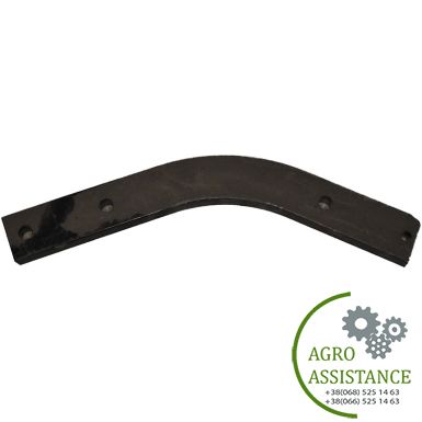 ПНО-3-35-21.505 Стойка корпуса плуга оборотного ПНО-3-35 |Agro Assistance