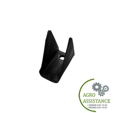 RM-1901 Нож противорежущий двойной RM-1901 |Agro Assistance