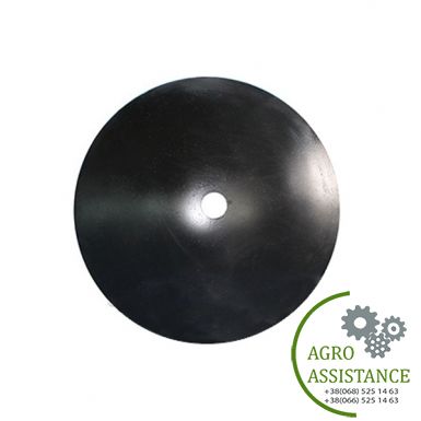 СТБ 00.00.176 Диск бороны (сфера) БПД "Фрегат" (Ф820мм,ф66мм) |Agro Assistance