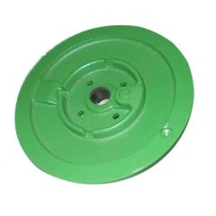 WN-AH167534 Полушкив (привод вентилятора сепаратора) (AXE14339), JD |Agro Assistance | Agro Assistance