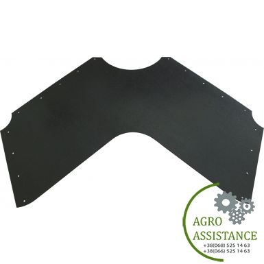 113488A1 Направитель потоку зерна, 2388 |Agro Assistance | Agro Assistance
