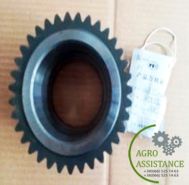 1204.39.104-1SZ Сателіт заднього моста|Agro Assistance