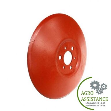183288C1-WN Полушкив вариатора вентилятора, 2166/2388 |Agro Assistance | Agro Assistance