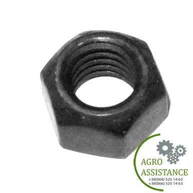 199528A1 Гайка 1/2 "G8, 2388/5088 |Agro Assistance | Agro Assistance