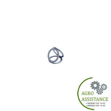 210055 Подшипник вариатара барабана |Agro Assistance