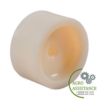451361-AP Ролик натяжной (НЕ ПОСТАВЛ.), TX |Agro Assistance | Agro Assistance