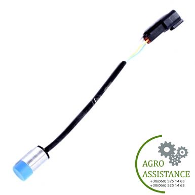 84058863 Датчик положения шнека выгр., 8010 |Agro Assistance | Agro Assistance