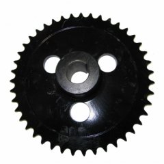 84069677 Зірочка приводу разгр. шнека, CX8080 / CR9080 |Agro Assistance | Agro Assistance